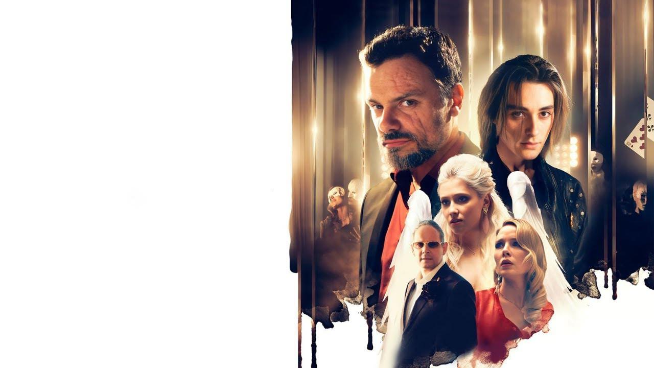 Maskerad 2023 movie scene