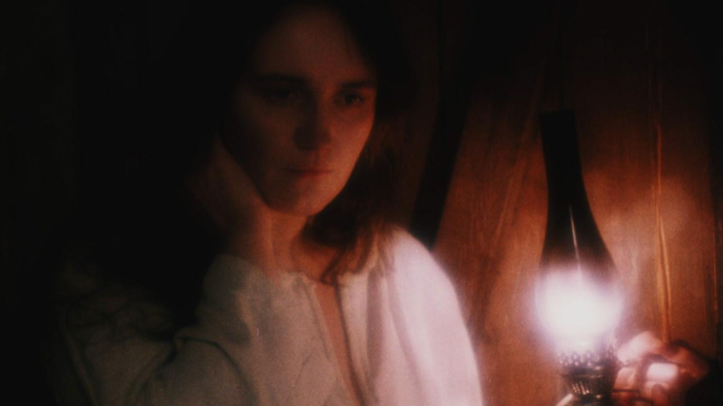 The Vampire Family 1990 movie scene