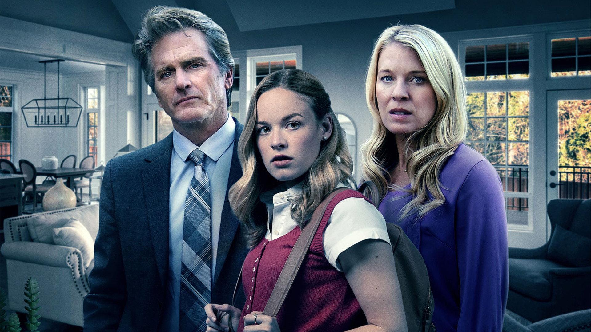 She Is Not Your Daughter 2022 movie scene