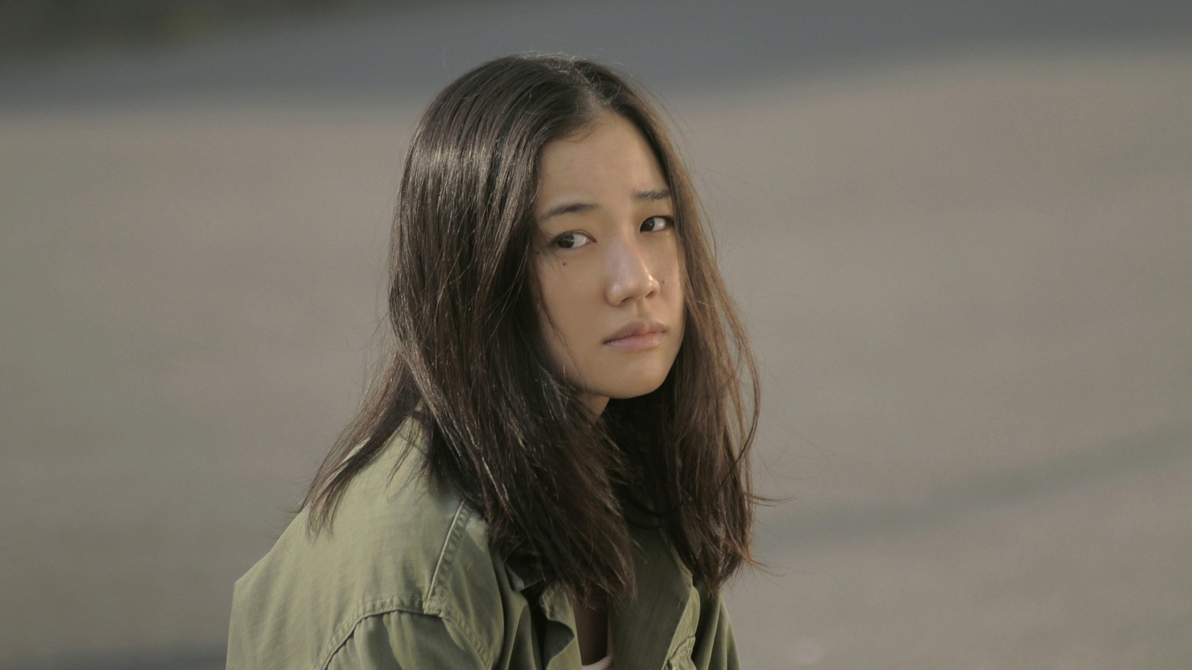 Over the Fence 2016 movie scene