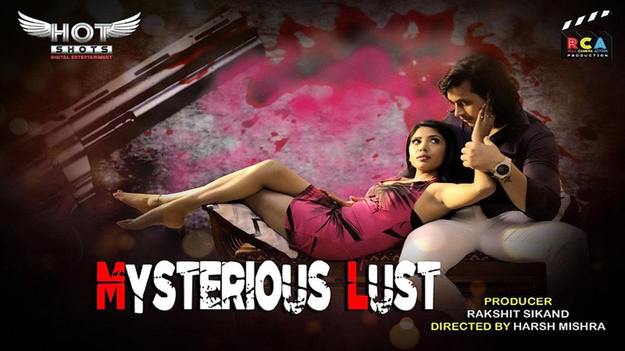 Mysterious Lust 2020 movie scene