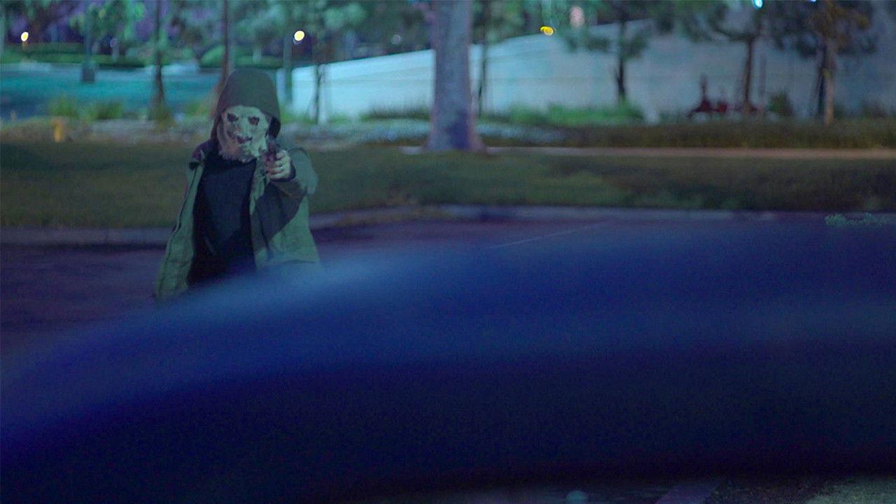 Coffin 2 2017 movie scene