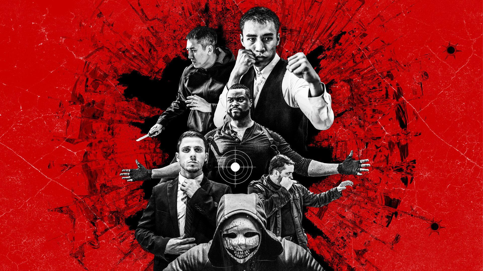 Contracts 2019 movie scene
