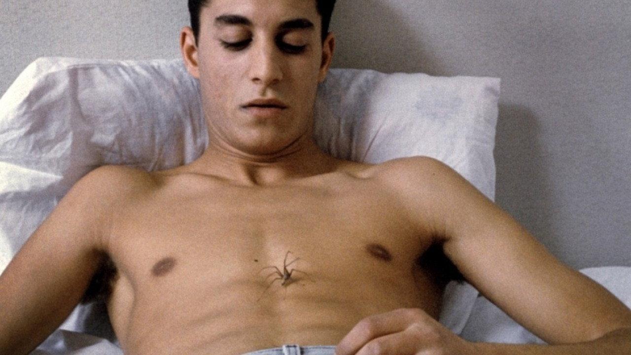 Open Bodies 1998 movie scene