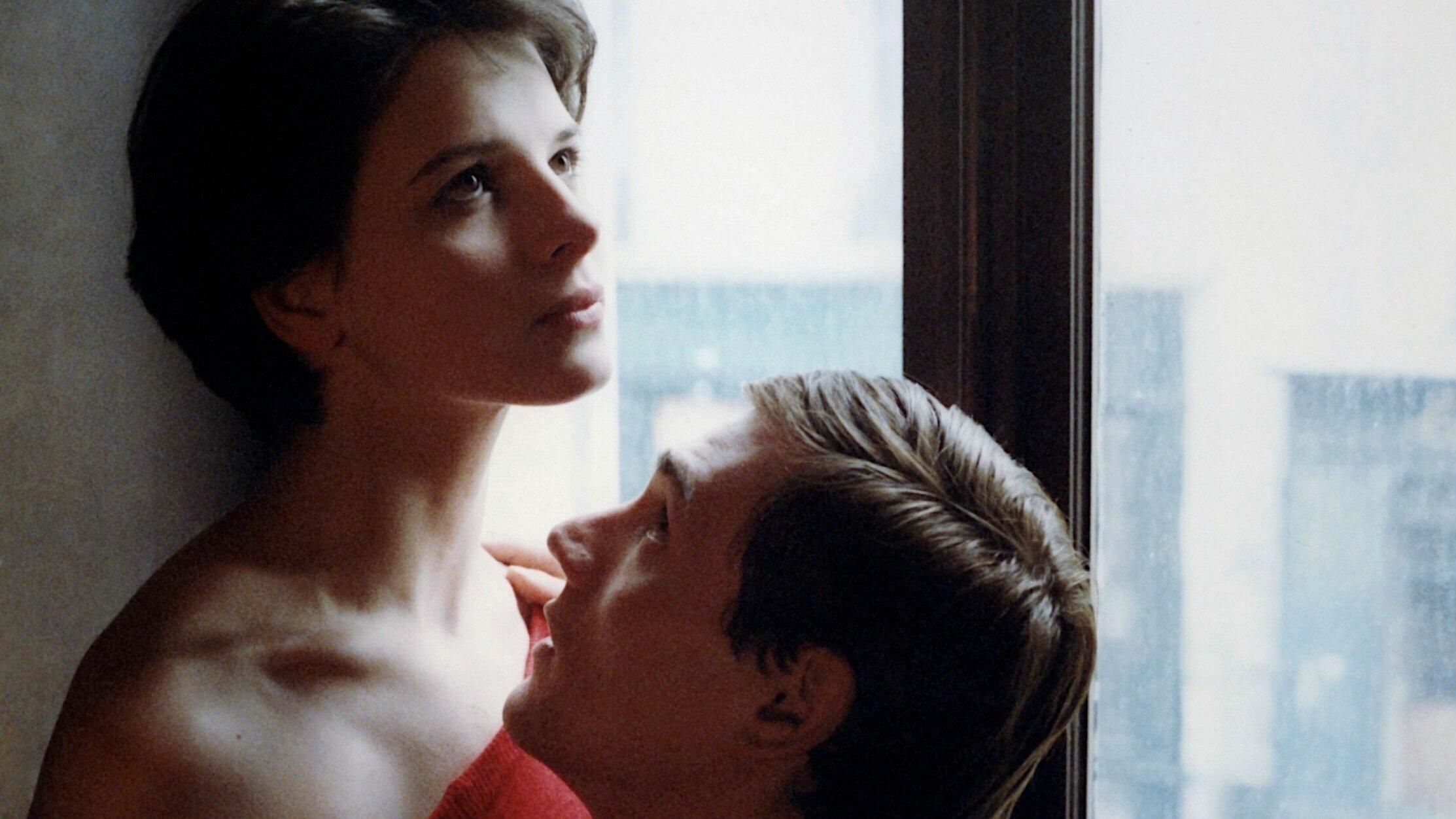 Rendez-vous 1985 movie scene