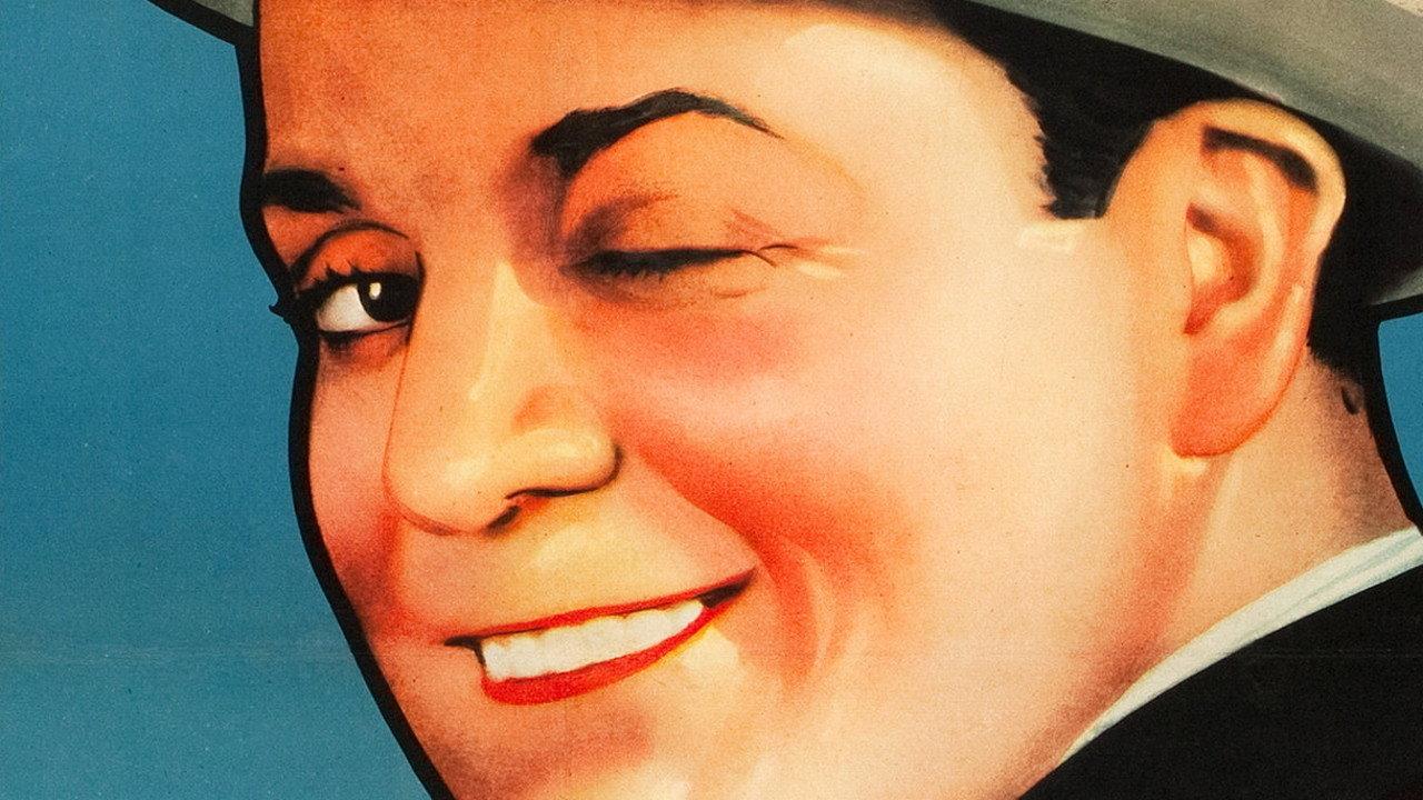 Racetrack 1933 movie scene