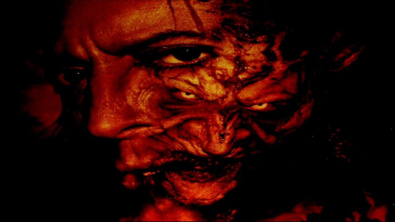 Soul's Midnight 2006 movie scene