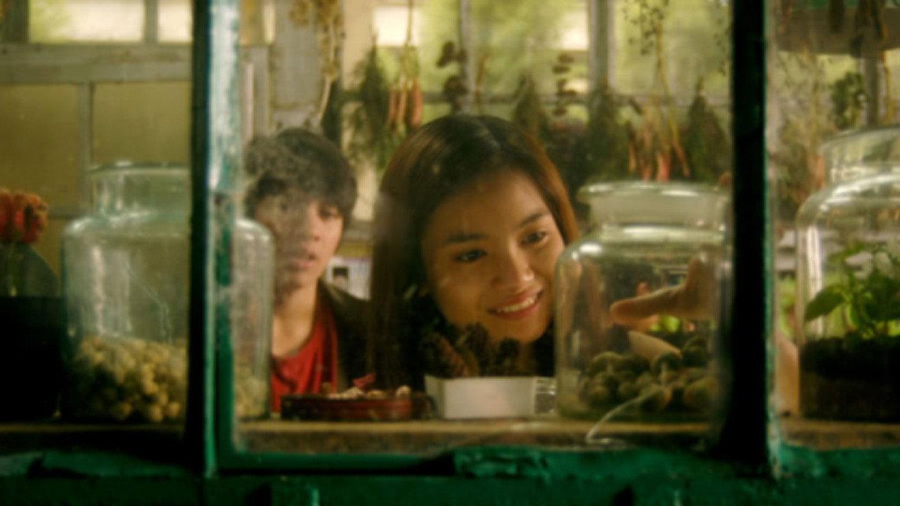 Heart 2006 movie scene