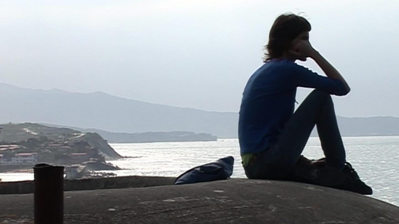 Sea's Daughter 2009 movie scene