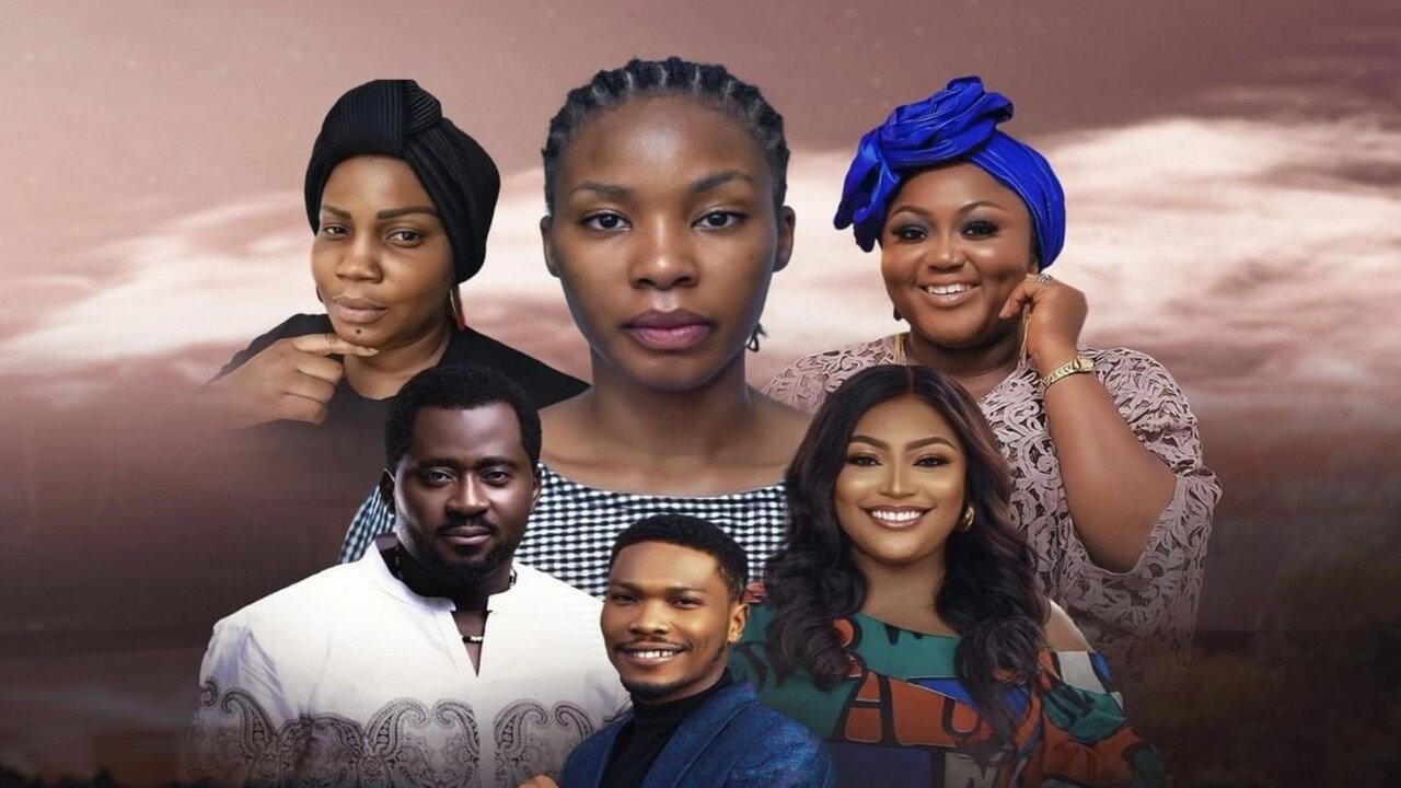 Miss Bamidele's Girls 2022 movie scene
