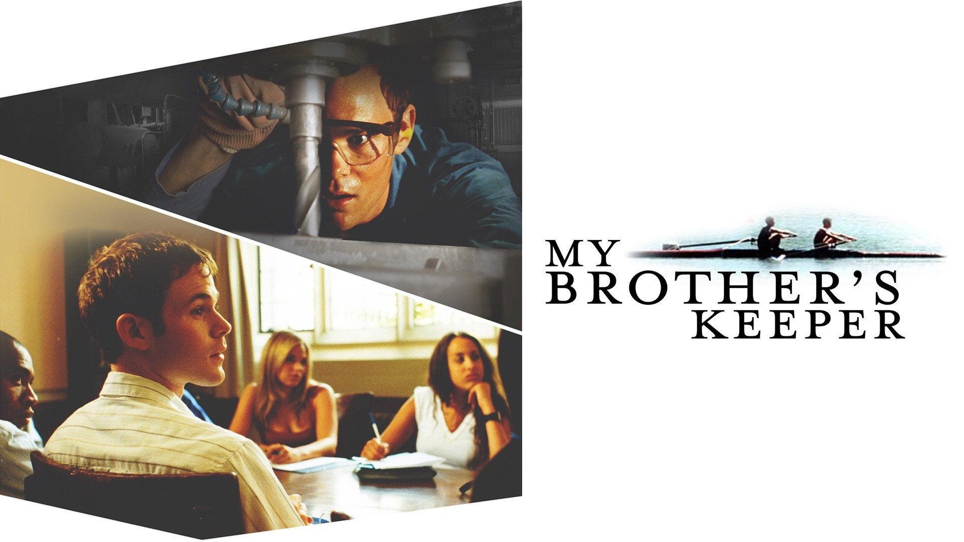 My Brother's Keeper 2004 movie scene