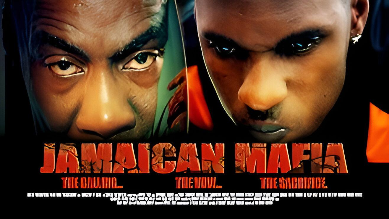 Jamaican Mafia 2015 movie scene