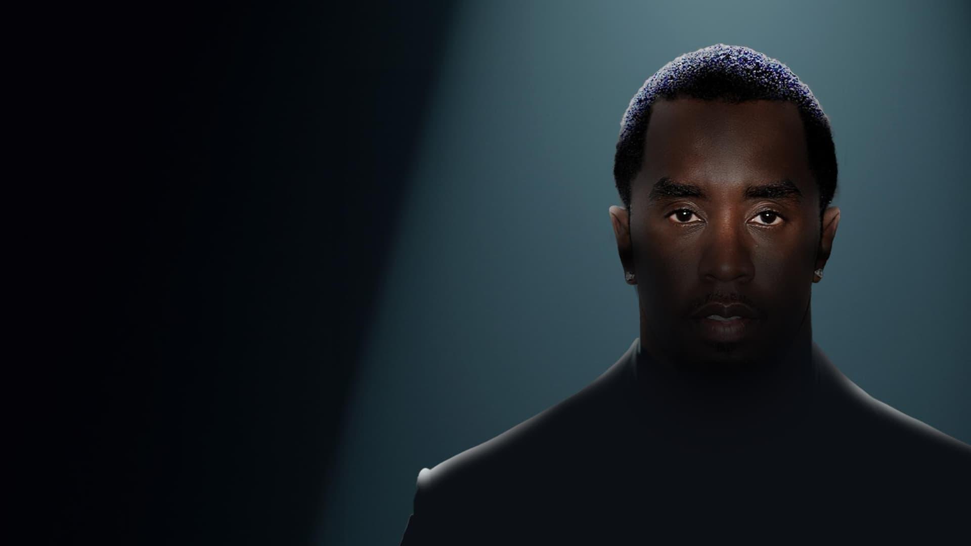 TMZ Presents: The Downfall of Diddy 2024 movie scene