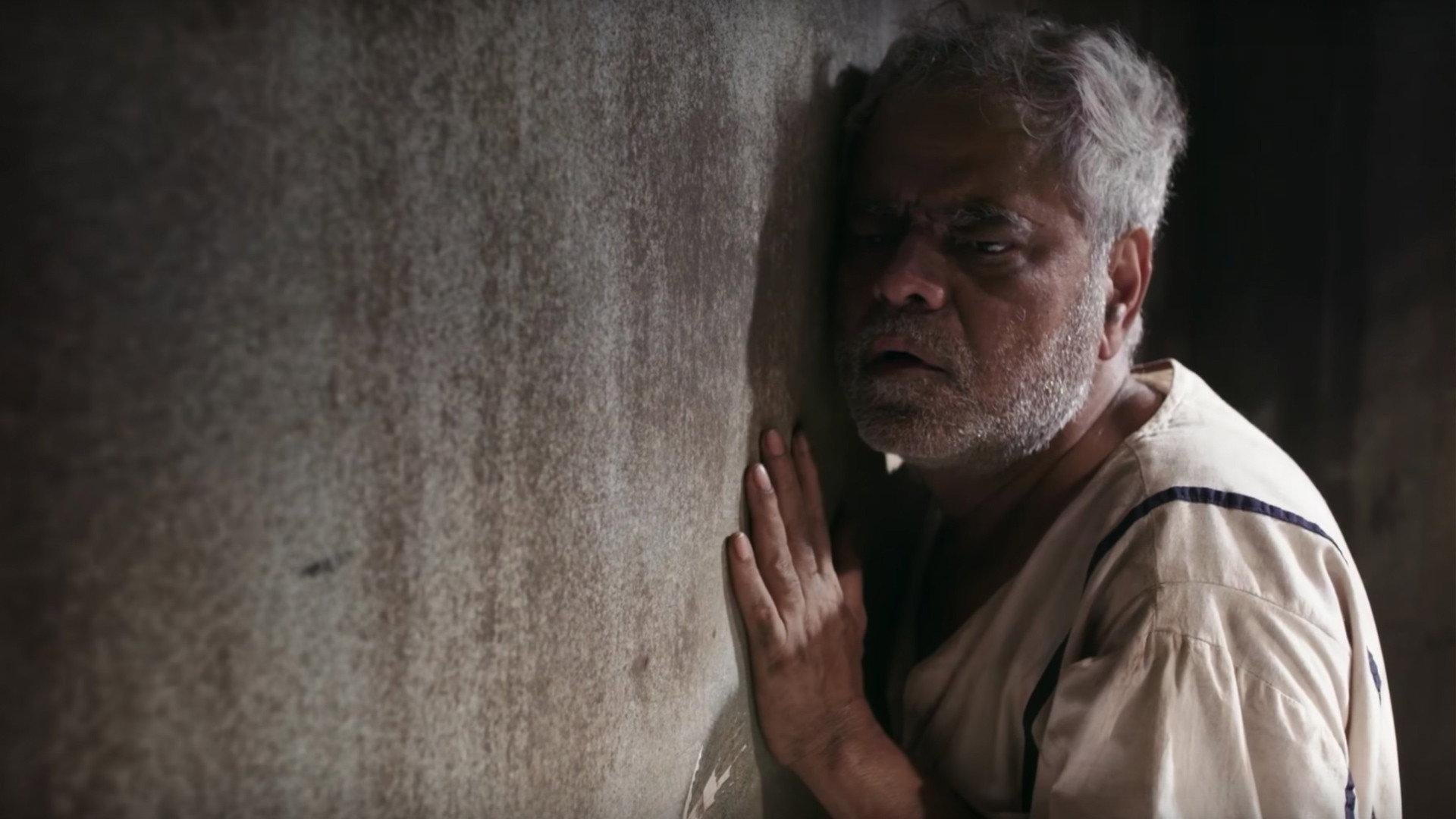 Shor Se Shuruaat 2016 movie scene