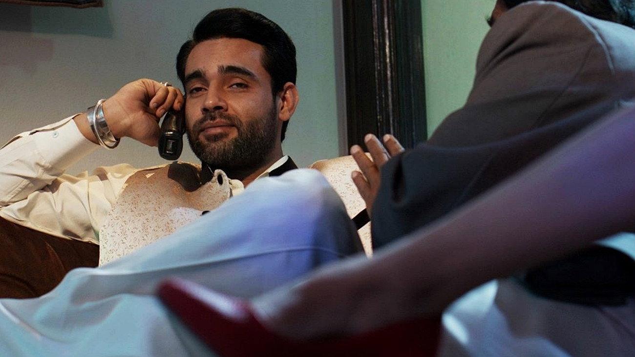 Maalik 2016 movie scene