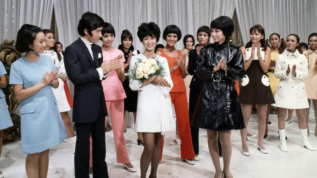 L'Essayage 1969 movie scene