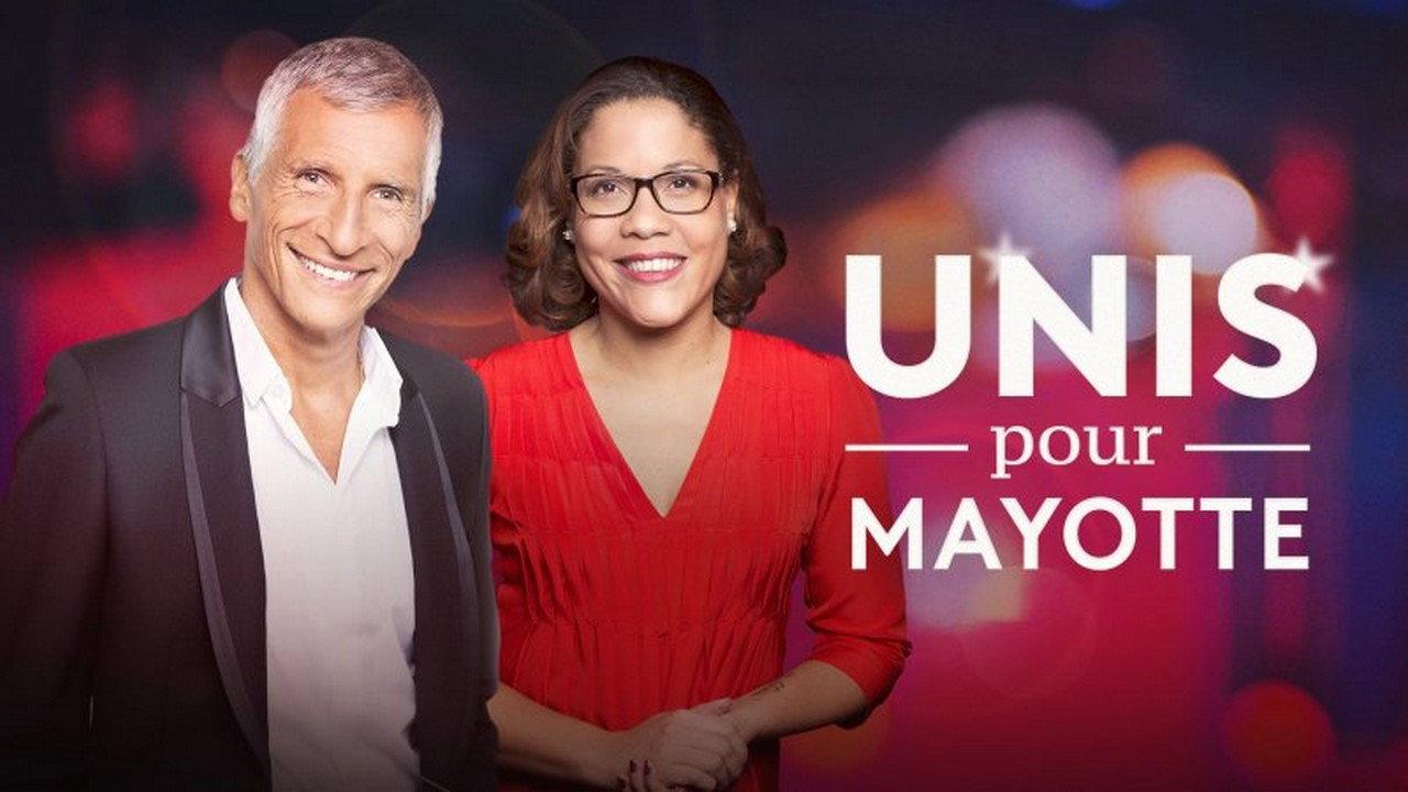 Unis pour Mayotte 2024 movie scene