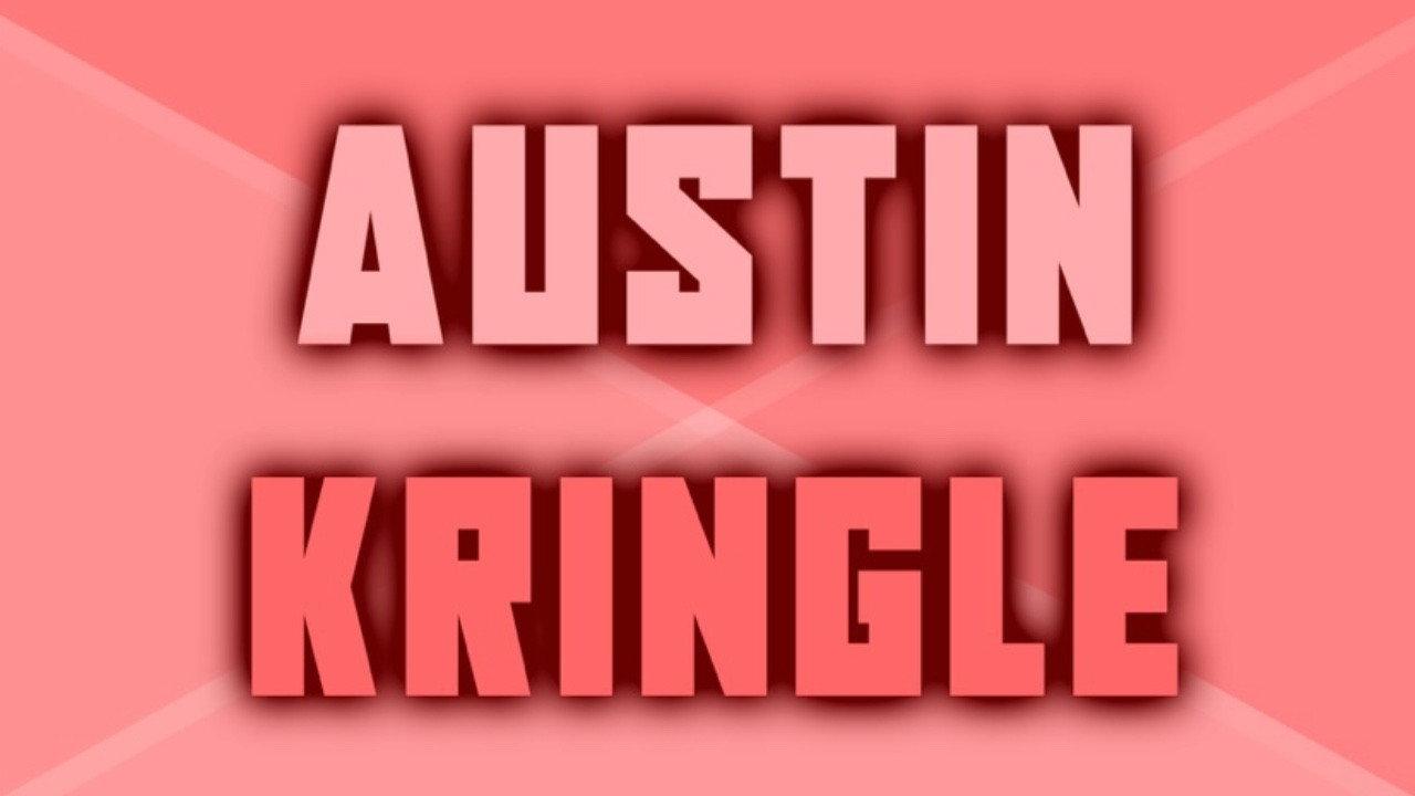 Austin Kringle 2022 movie scene