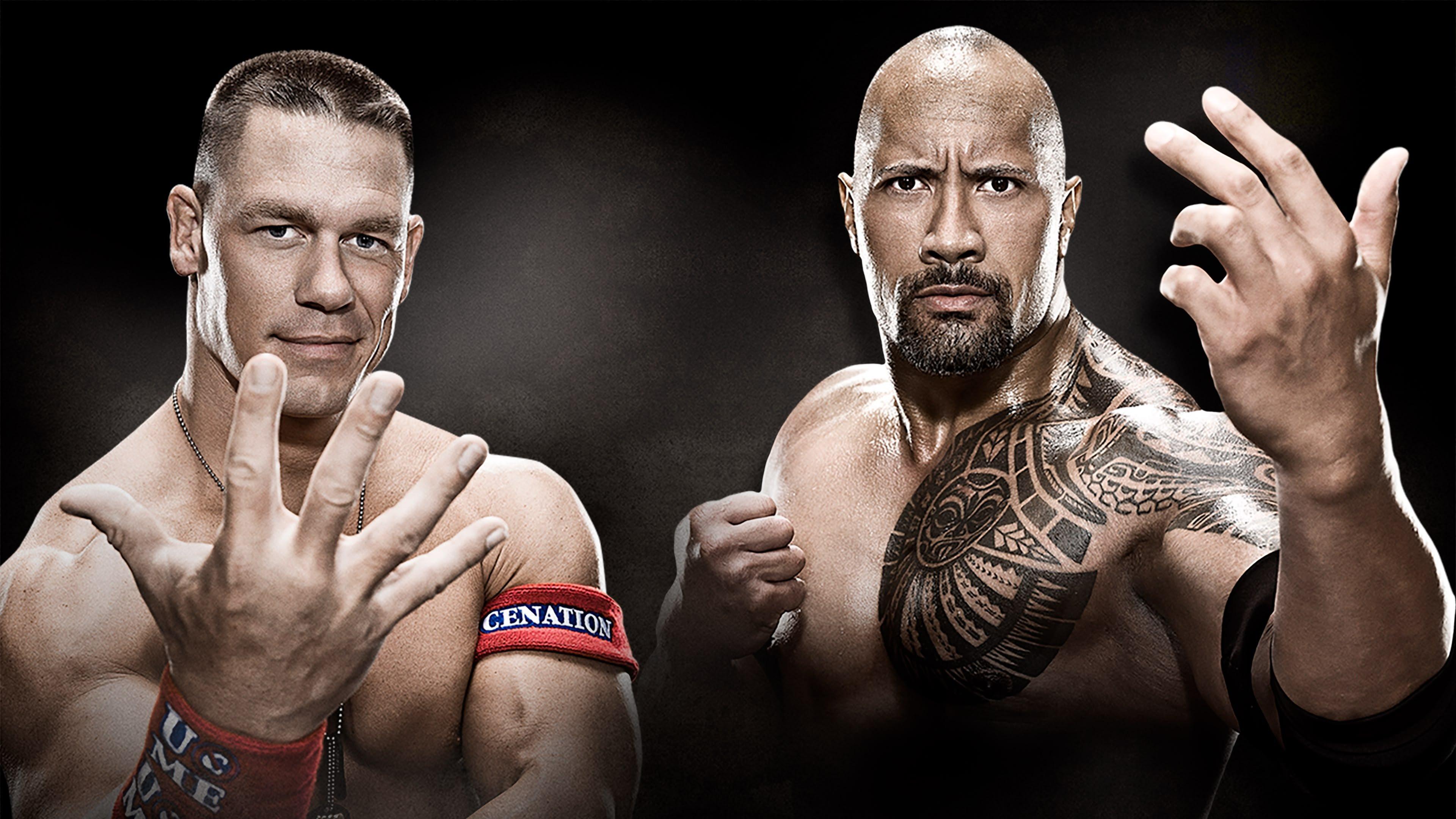 WWE Survivor Series 2011 2011 movie scene