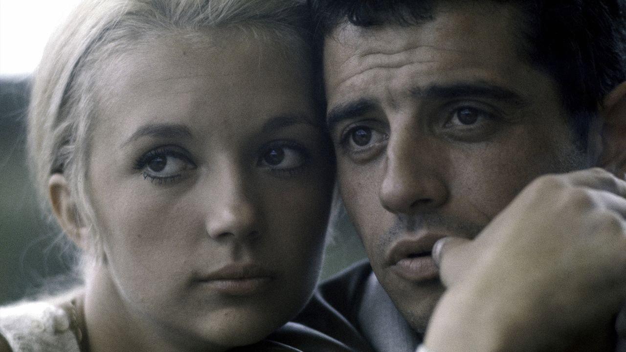 Life Love Death 1969 movie scene
