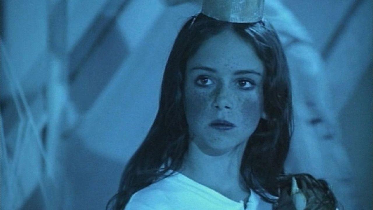 The Last Butterfly 1991 movie scene