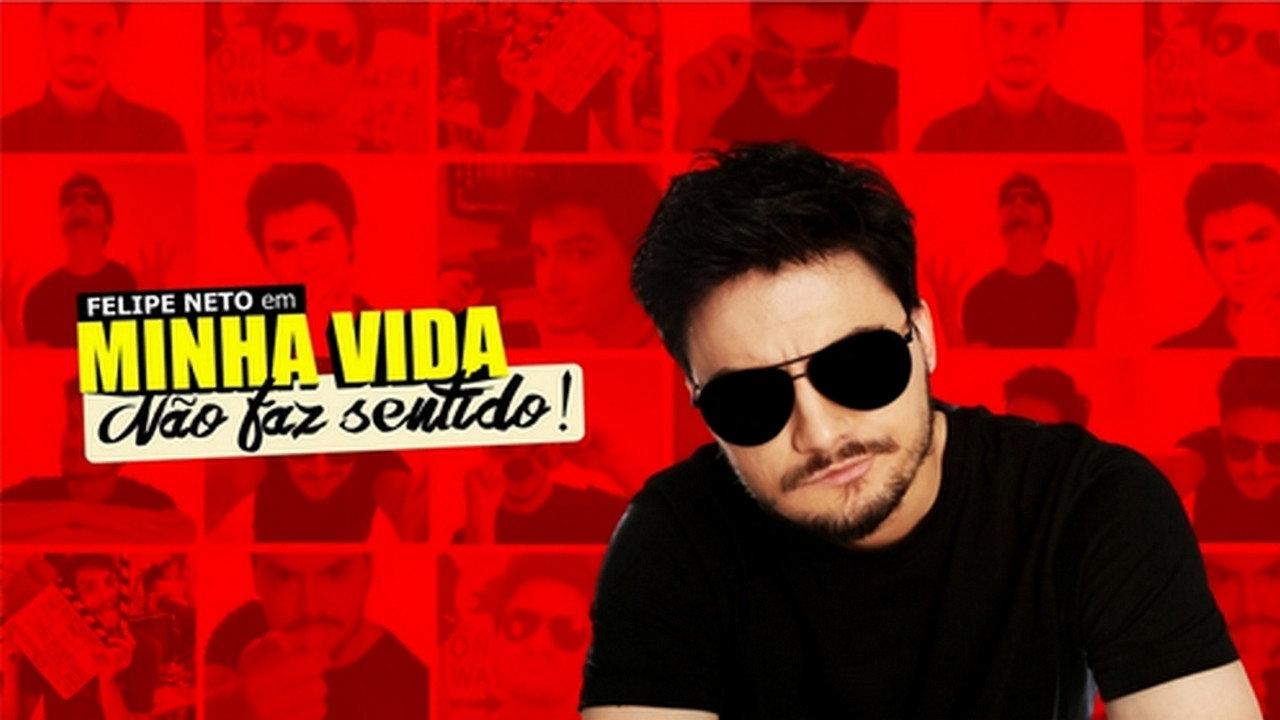 Felipe Neto: My Life Makes No Sense 2017 movie scene