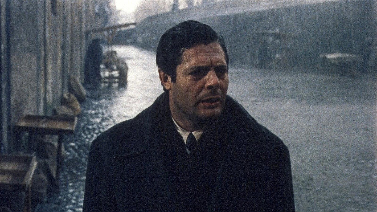 Family Diary 1962 movie scene