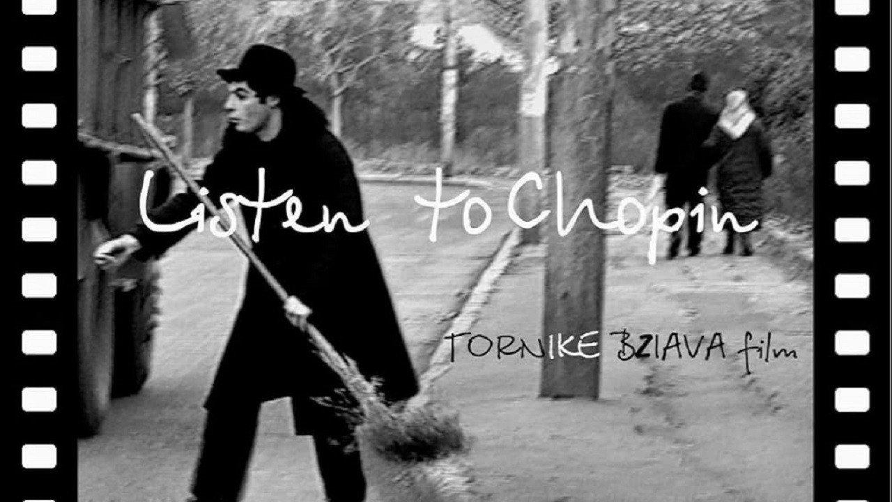 Listen to Chopin 2002 movie scene