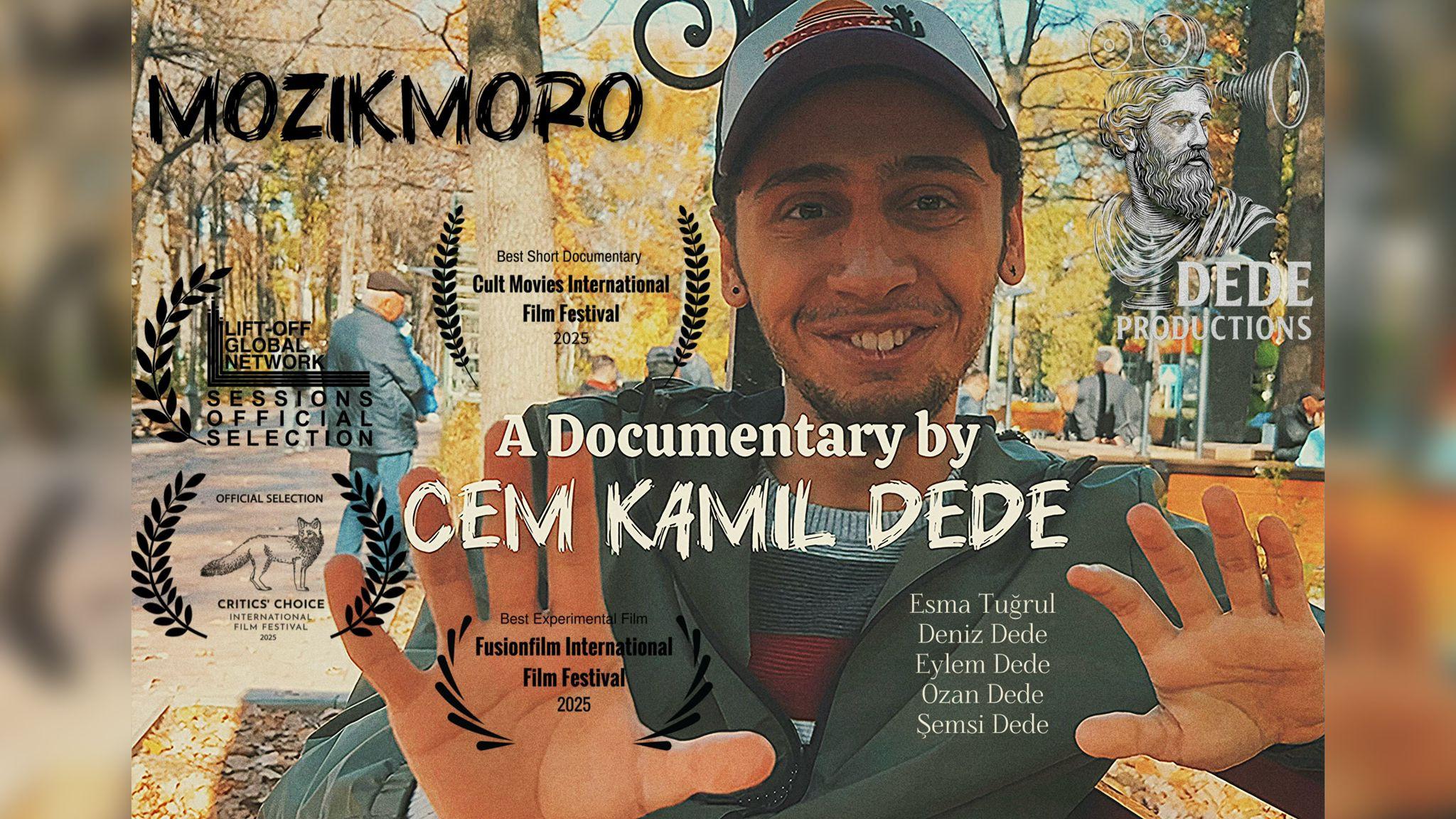 MozikMoro 2024 movie scene