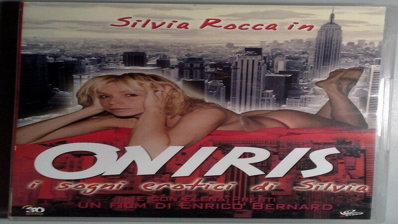 Oniris - I sogni erotici di Silvia 2007 movie scene