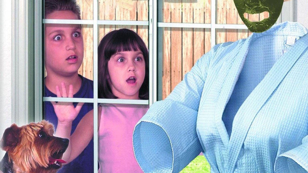 Mom's Outta Sight 1998 movie scene