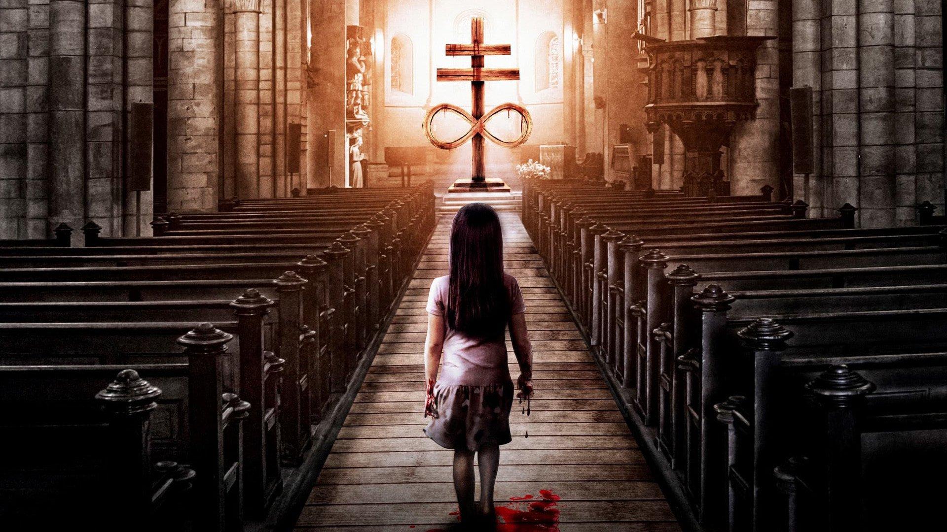 The Offering 2016 movie scene