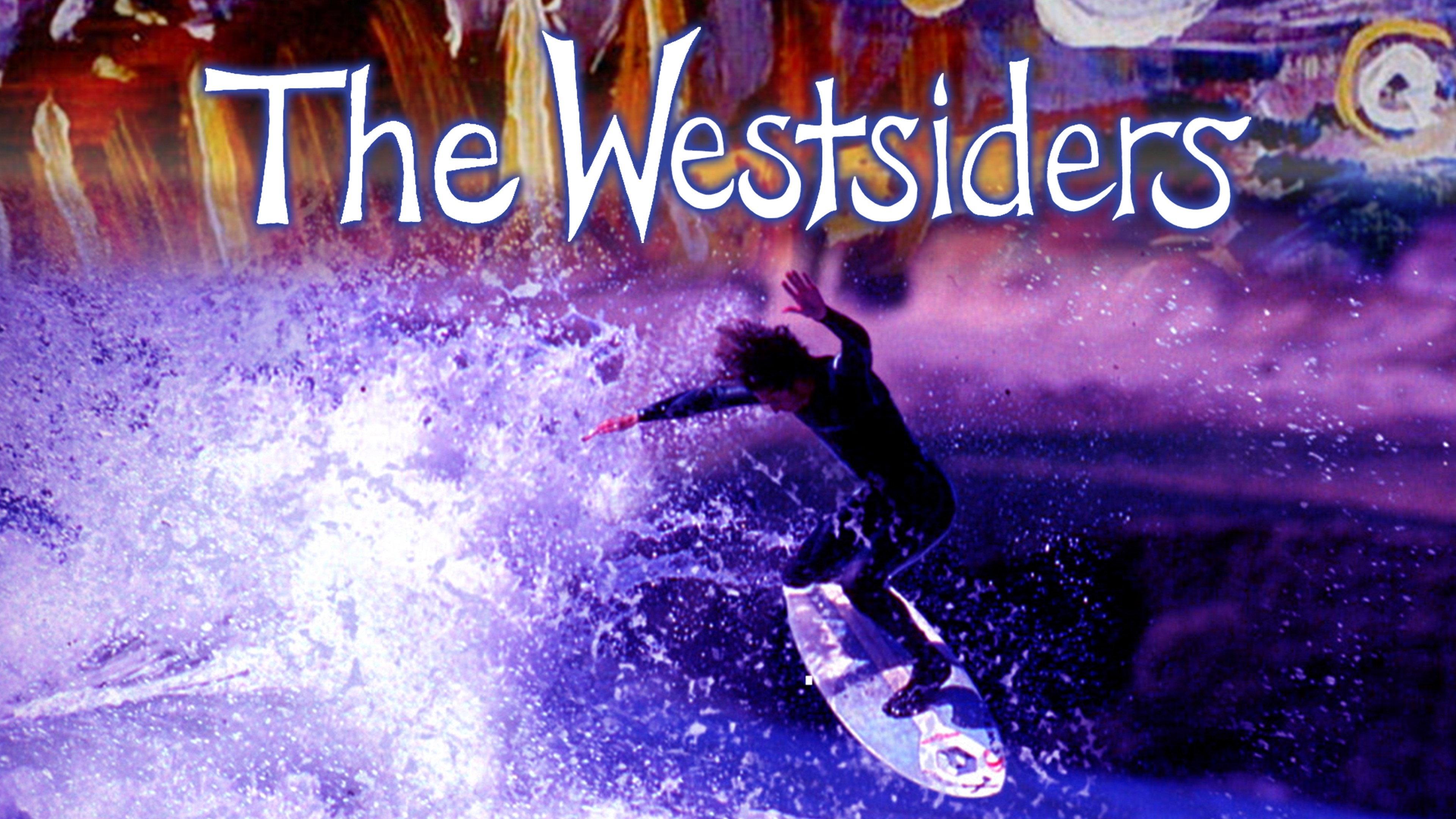 The Westsiders 2010 movie scene