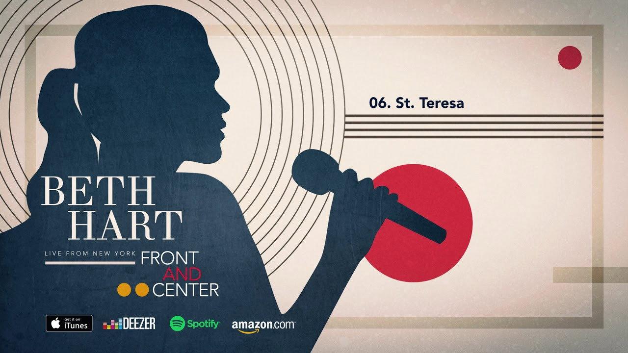 Beth Hart: Front and Center (Live form New York) 2018 movie scene