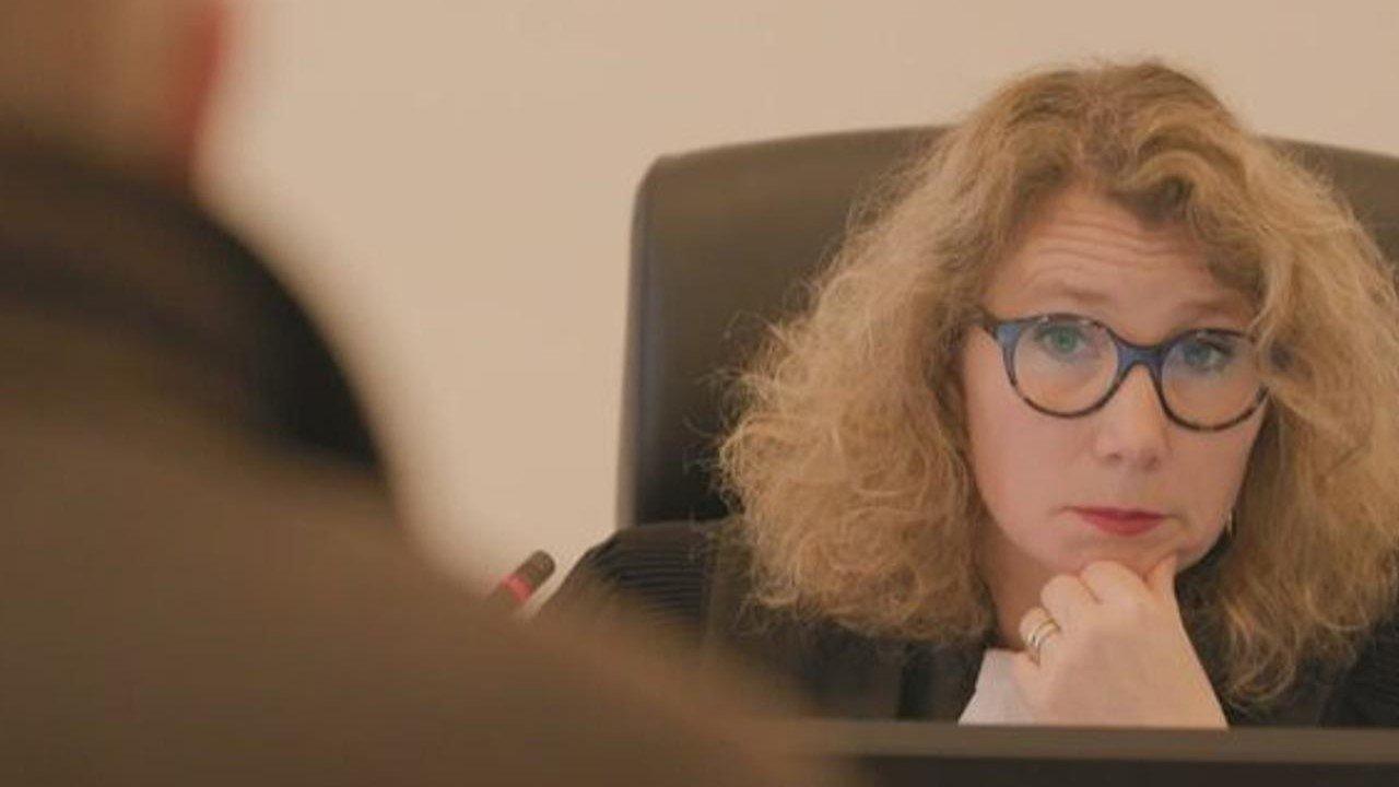 Je vais te tuer 2025 movie scene