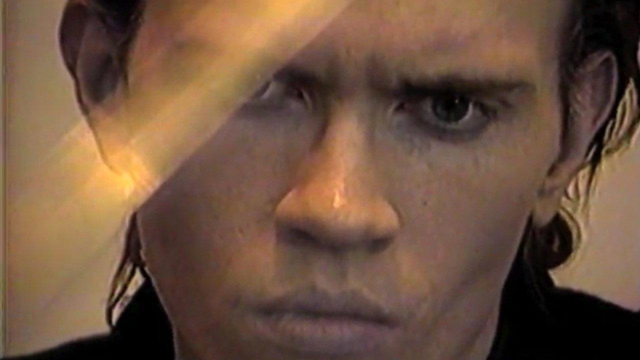 The Promised Land 1986 movie scene