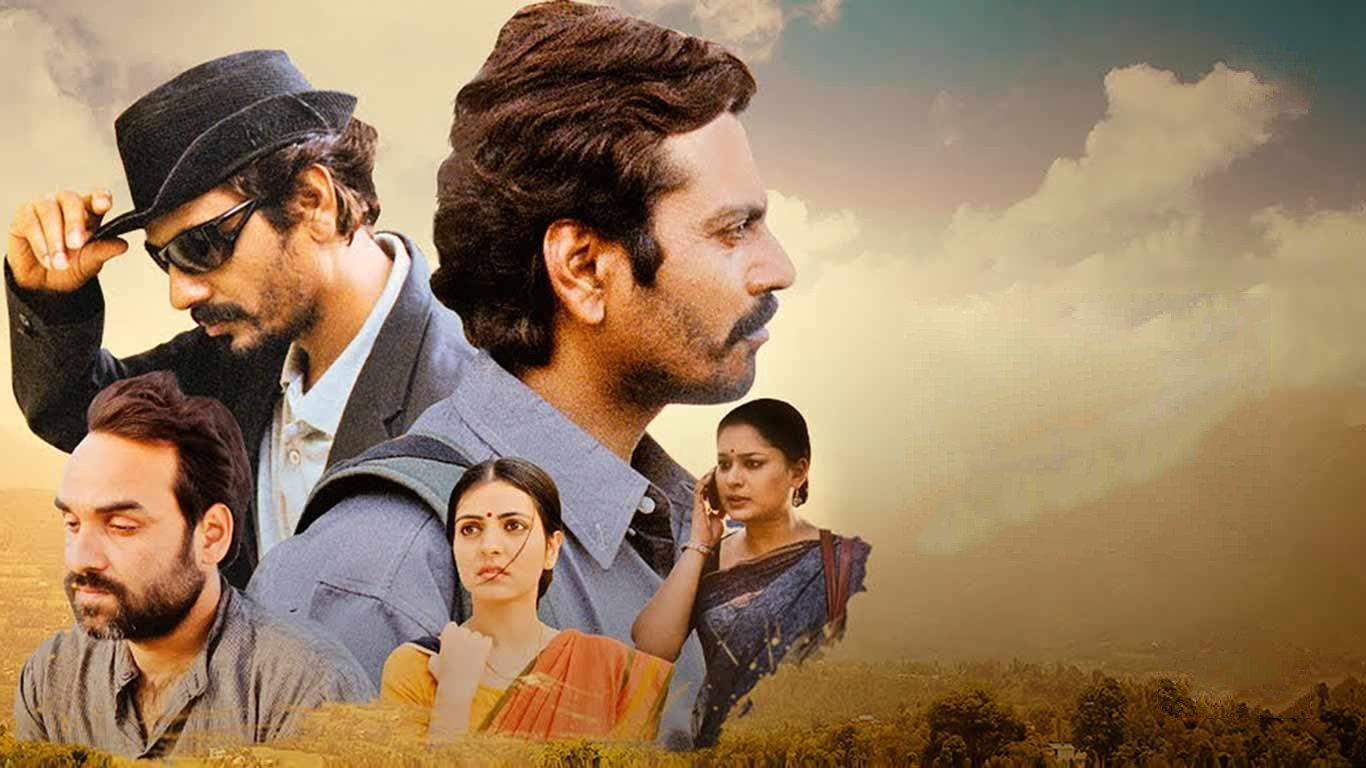 Anwar Ka Ajab Kissa 2013 movie scene