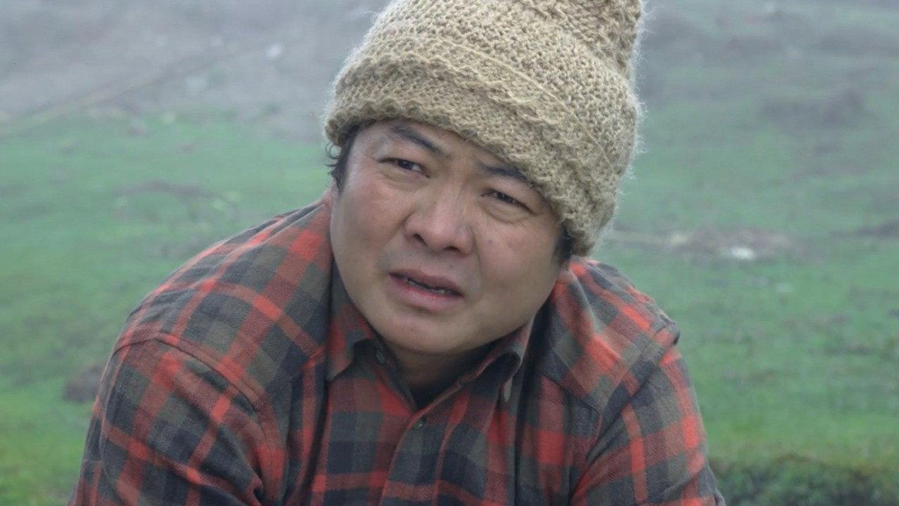Appa 2019 movie scene