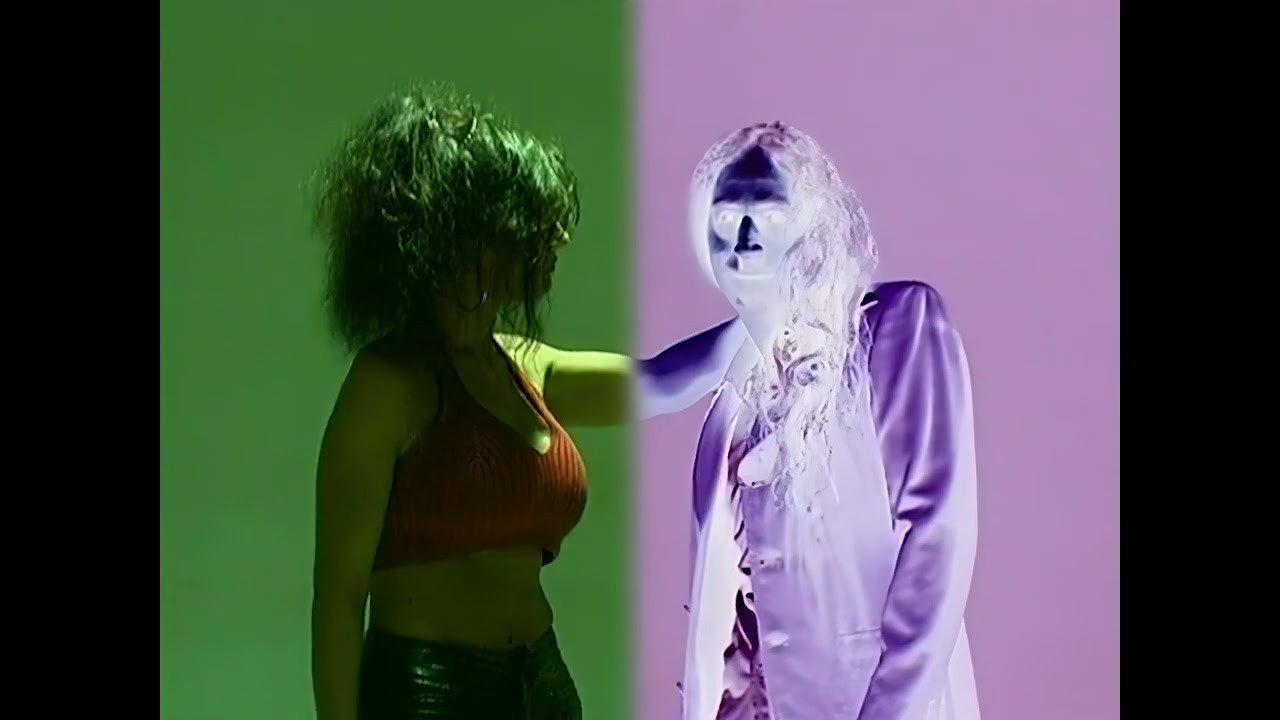 Non usate precauzioni, fatevi infettare (1985 - 1997) 2007 movie scene