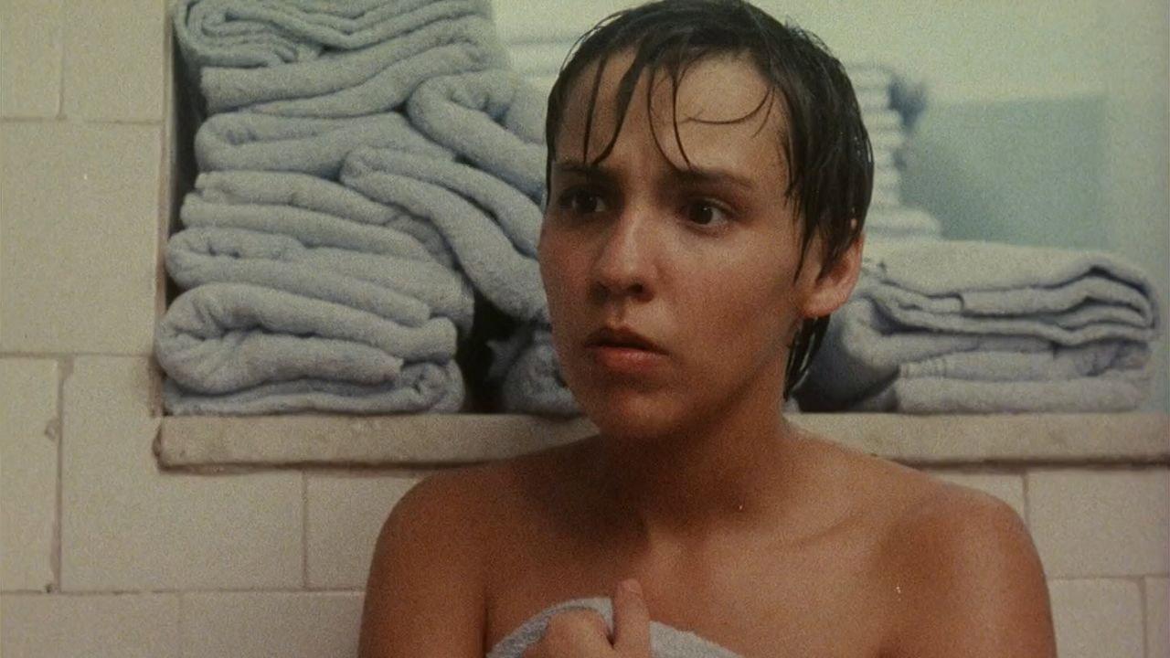 Vera 1986 movie scene
