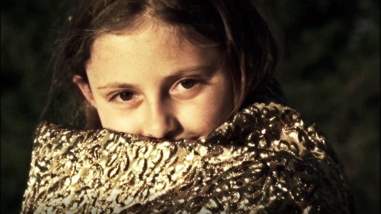 Violettina 2016 movie scene