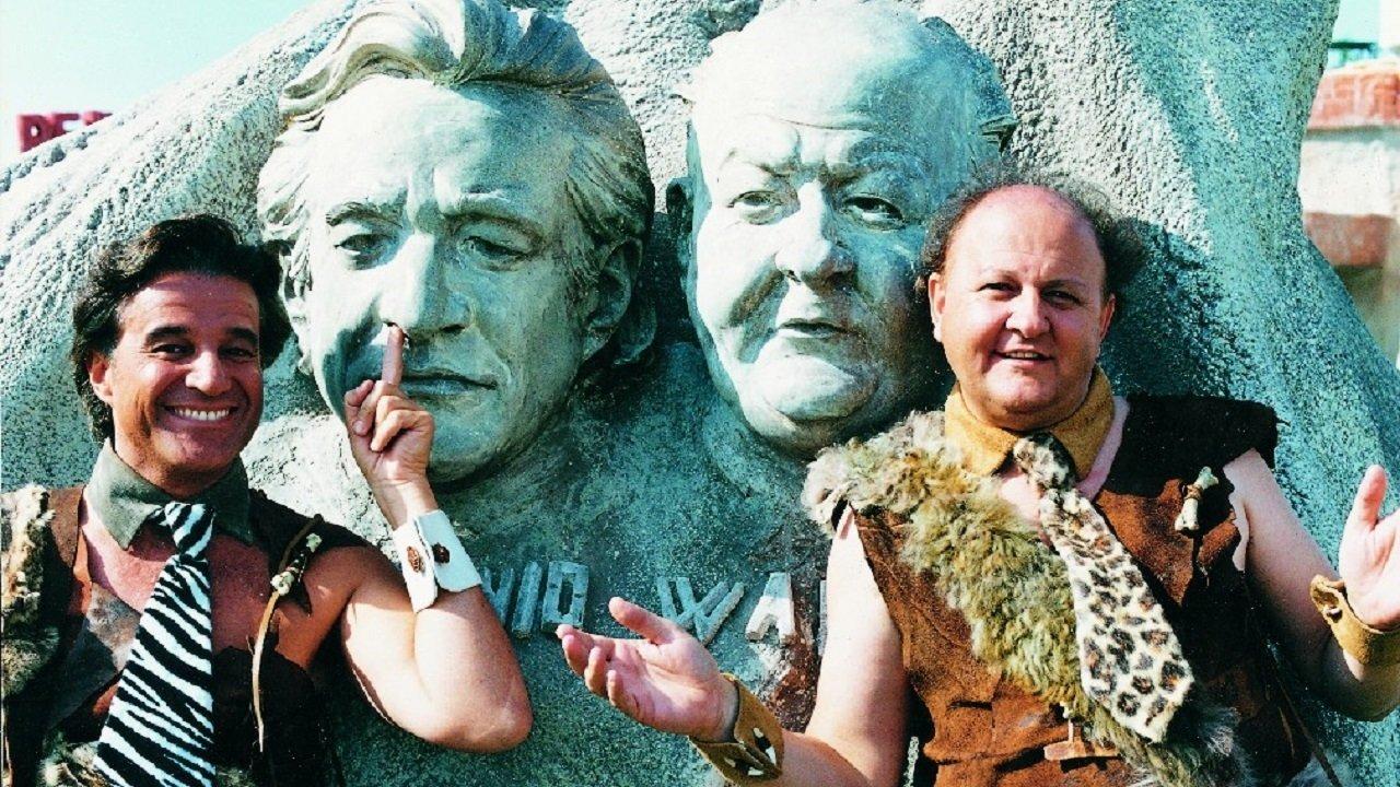A Walk in Time: The Adventure Continues 1997 movie scene