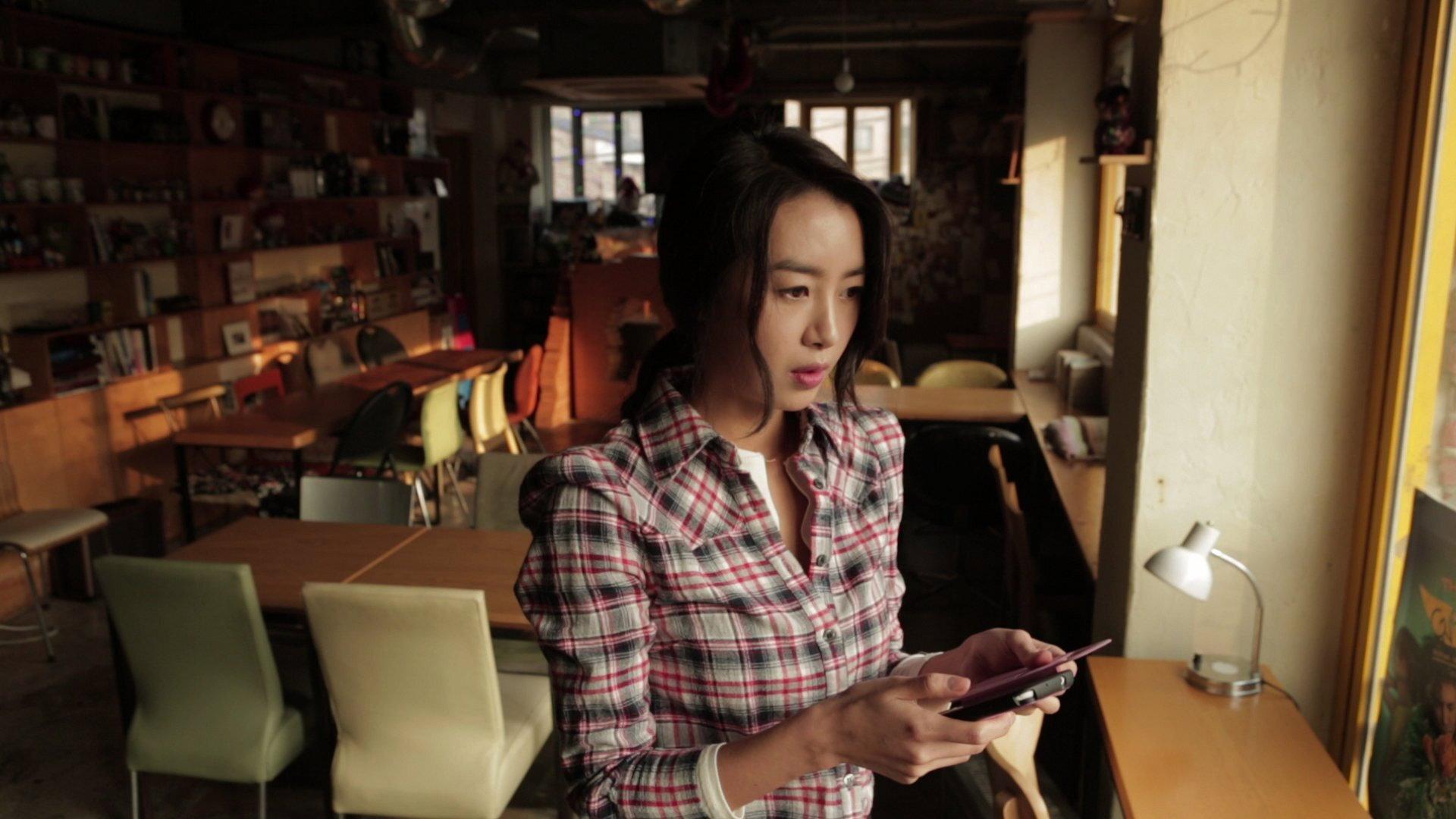 Gifted 2015 movie scene
