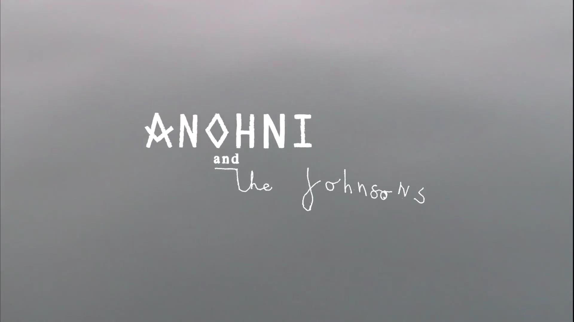 ANOHNI Live Experiencce 2023 movie scene