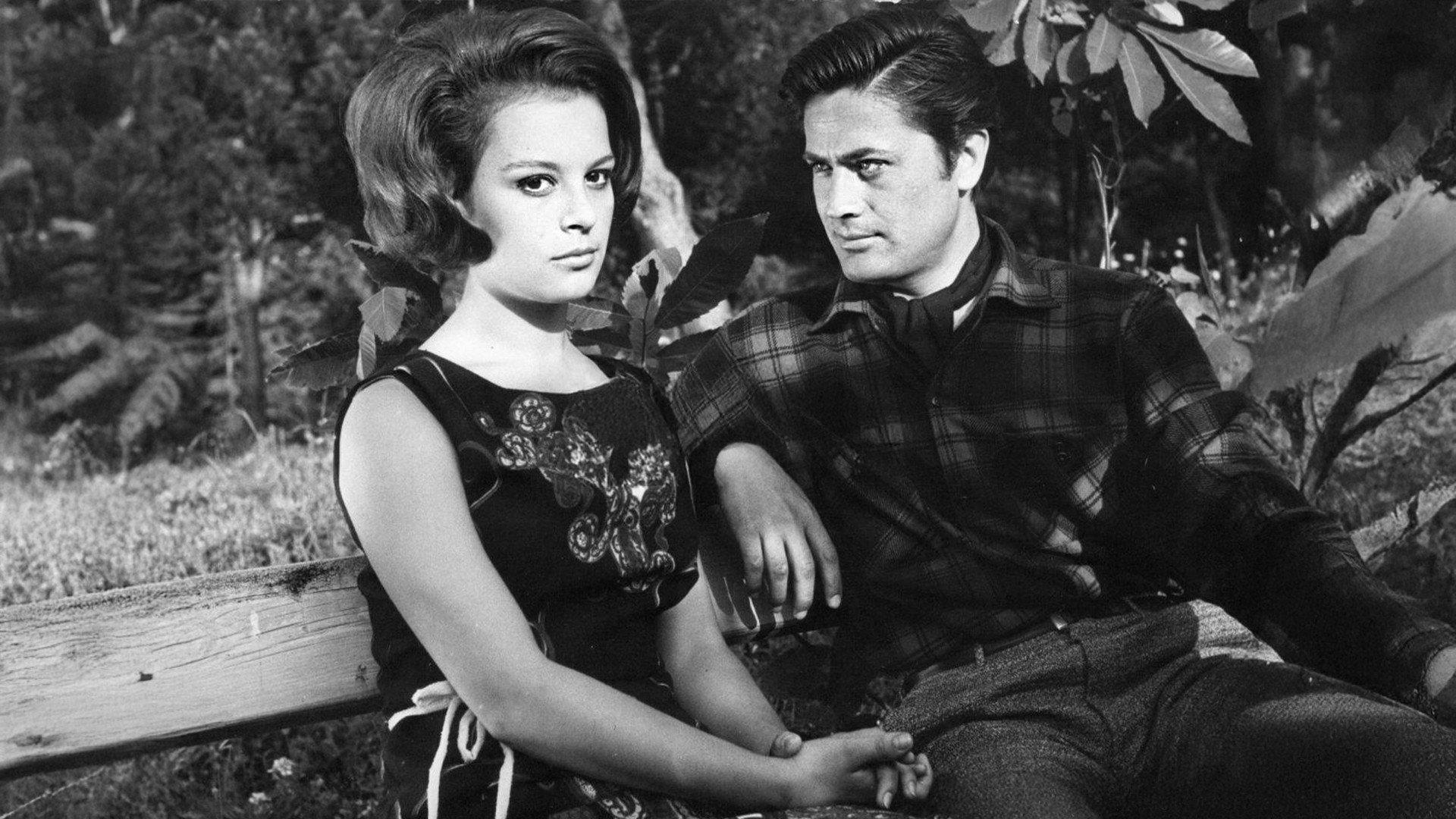 Sevgim ve Gururum 1965 movie scene
