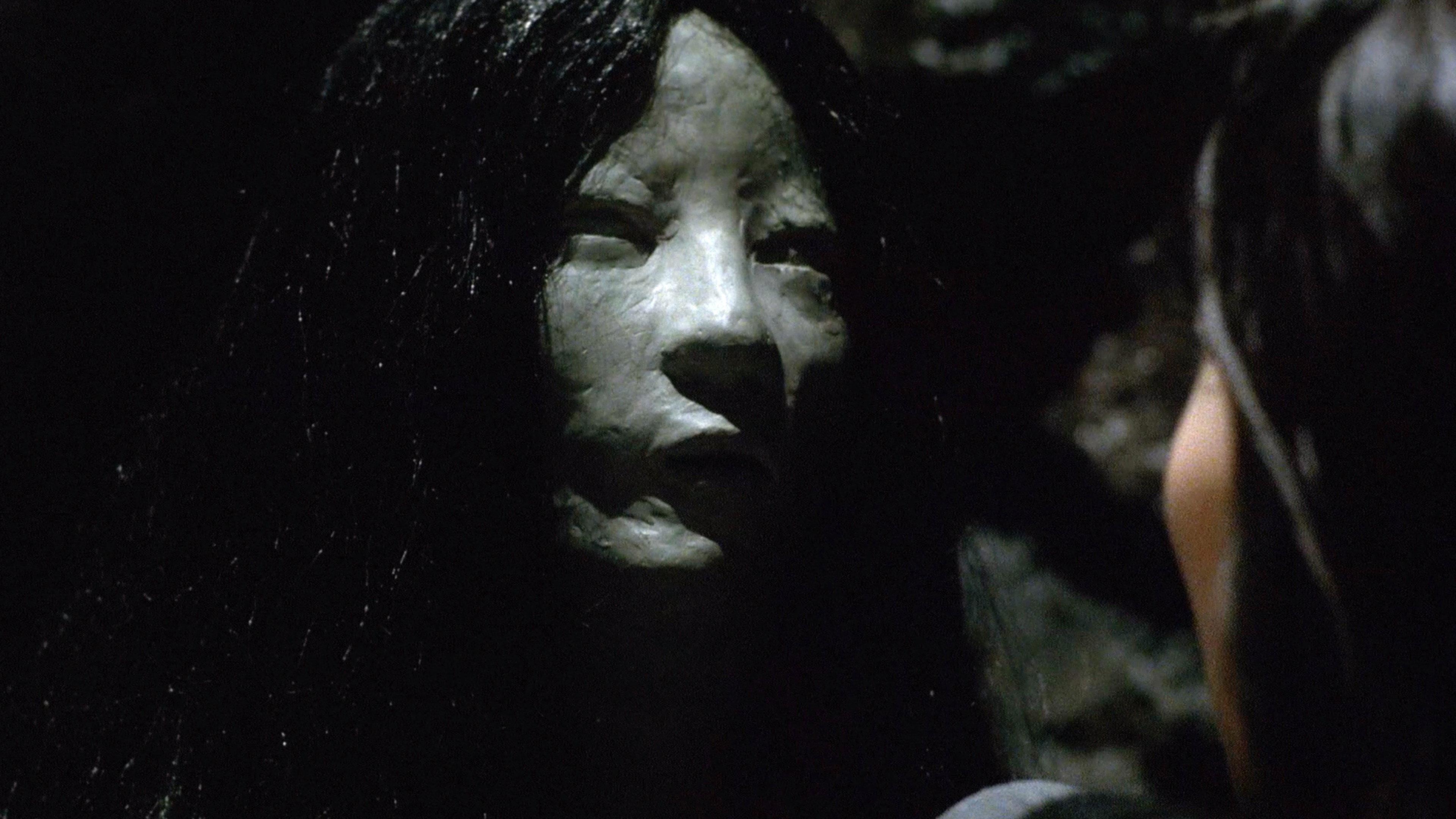 Ring 2 1999 movie scene