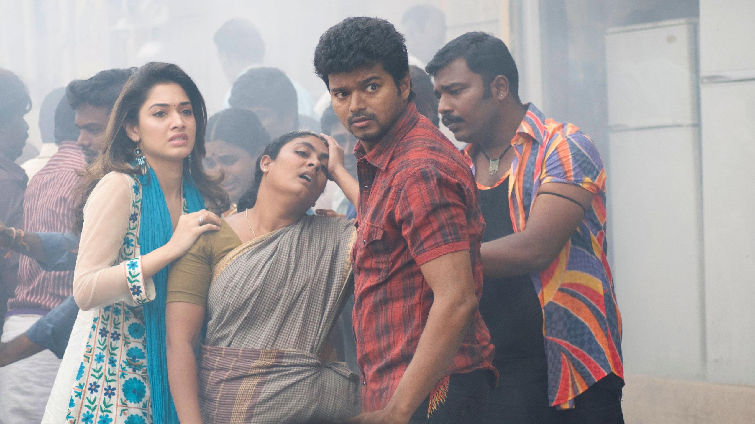 Sura 2010 movie scene