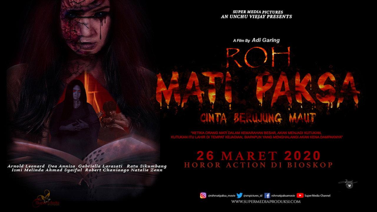 Roh Mati Paksa 2021 movie scene