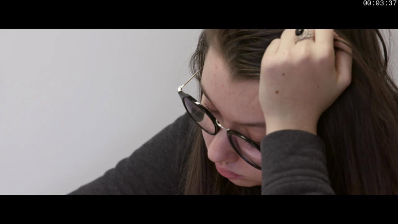 Yolove 2018 movie scene