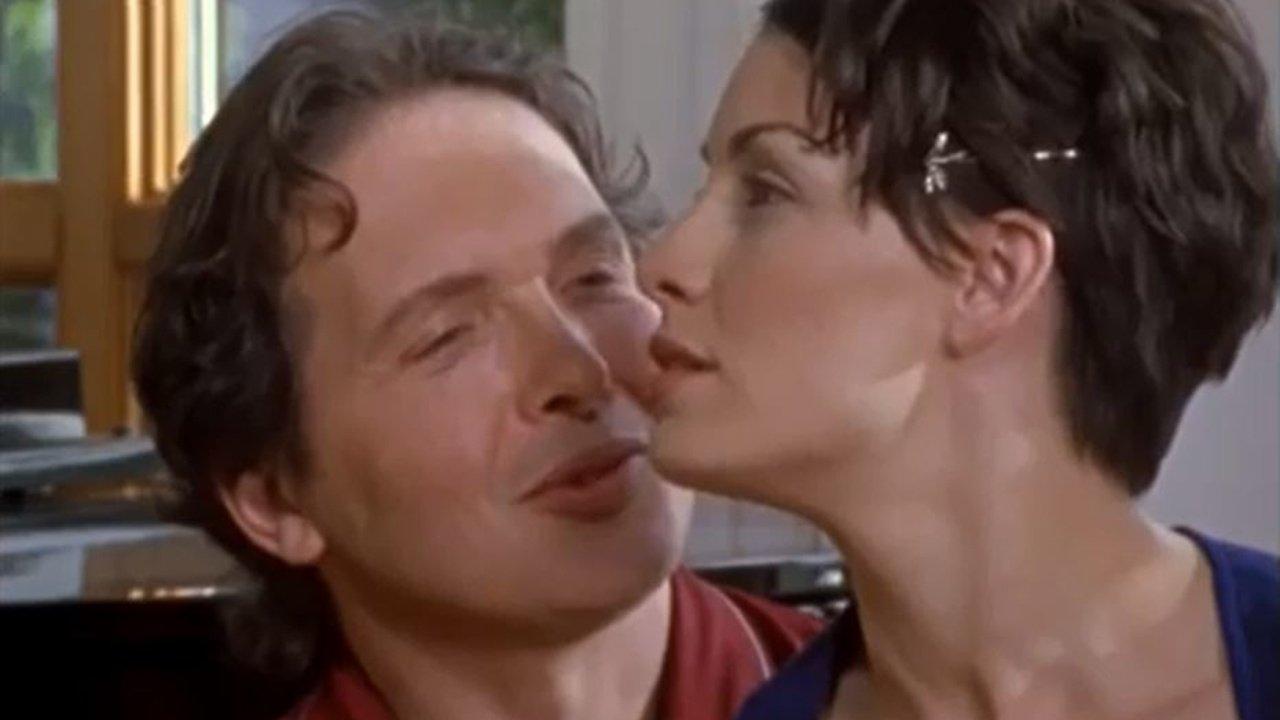 The Seventh Sense 1999 movie scene